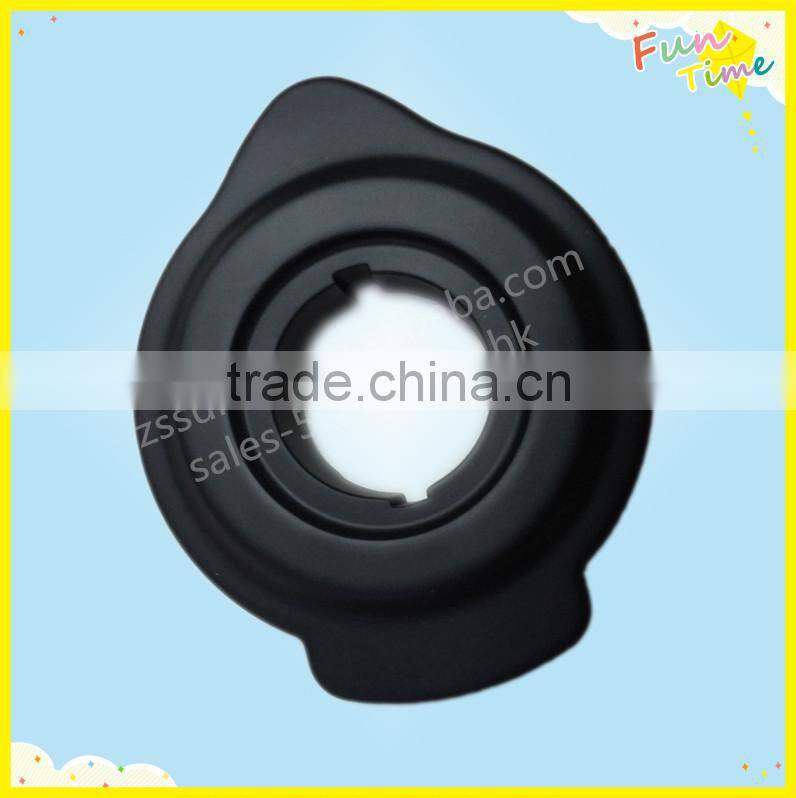 China Manufacture Precision CNC Machinery Parts for Go Karts