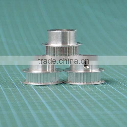 GT2 Timing Pulley, 5mm Bore, 40 Teeth, for 6mm belt