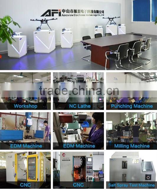 Bluetooth afi 360 colorful Panoramic photo Electric head for camera MRP01