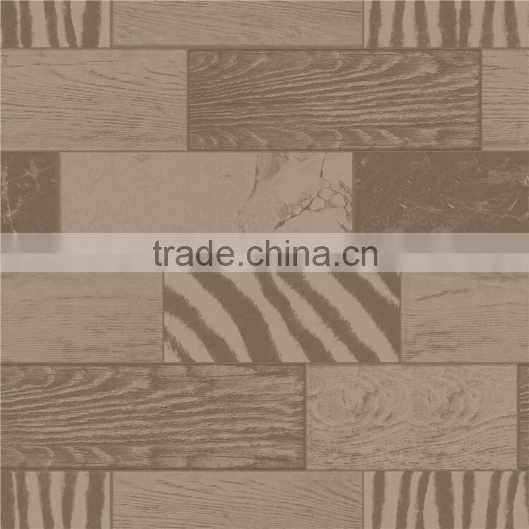 brick style wall paper low price