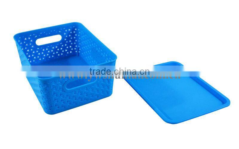 Plastic Householder Storage Box