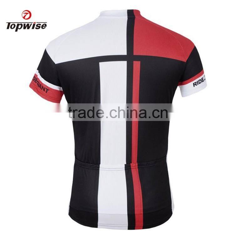 Bicycle cycling wear suit set manufacturer uv-protection fashion cycling wear