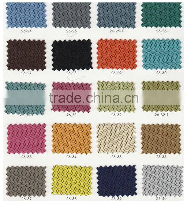 China wholesale metal conference folding chair with writing pad for office-1795D folding chair parts