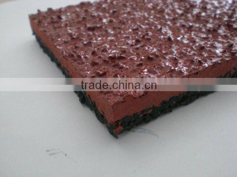 Full-PU & Sandwich Running track & Field