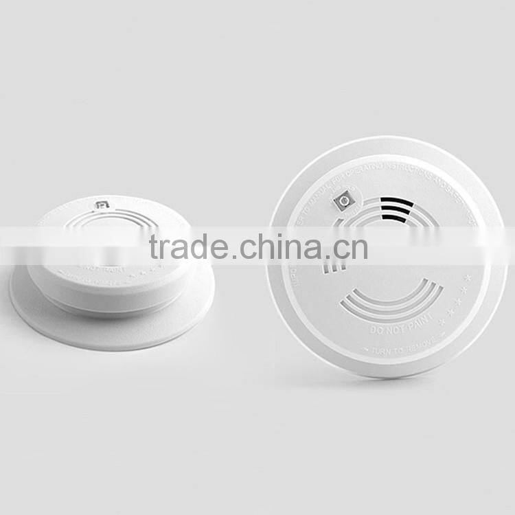 SSG 315Mhz or 433Mhz Wireless Smoke Detectors for Home