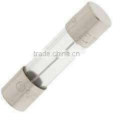 Newlec Miniature Glass Fuse Quick Blow 4A 250V AC