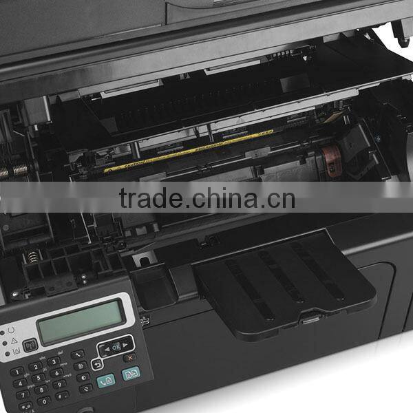 High quality desktop screen printing machine