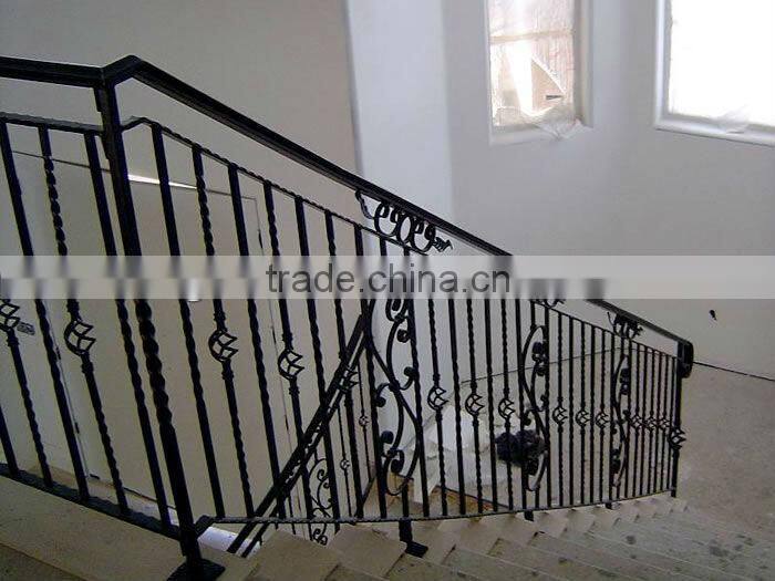 2015 of the latest popular hand rail