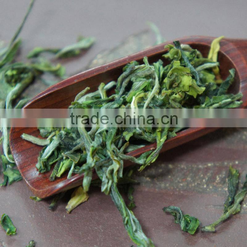 Hot selling china anhui province famous tea anti-aging green tea huangshan maofeng