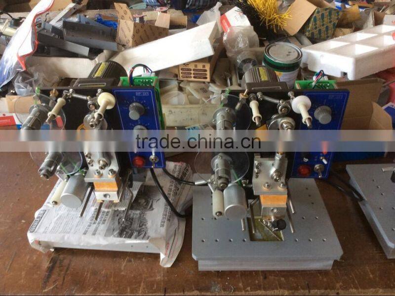 HP-241 Hot Stamping Coding Machine
