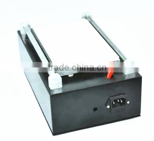 OCA glue Lcd Separator Repair Machine Kit Screen Repair