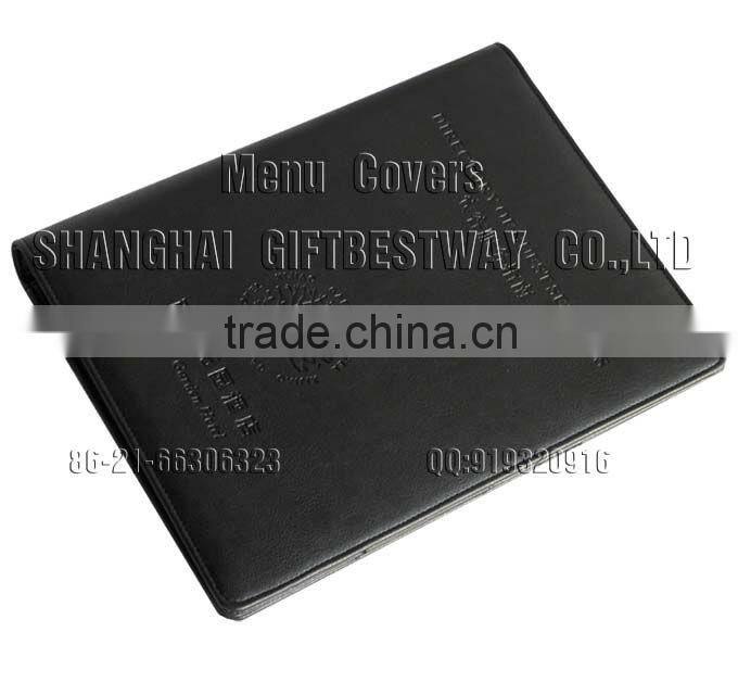 hotel directory folder,leather hotel directory ,hotel directory holder