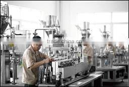 Automatic Rotary Bag-given Sachet Packing Machine for Liquid Products