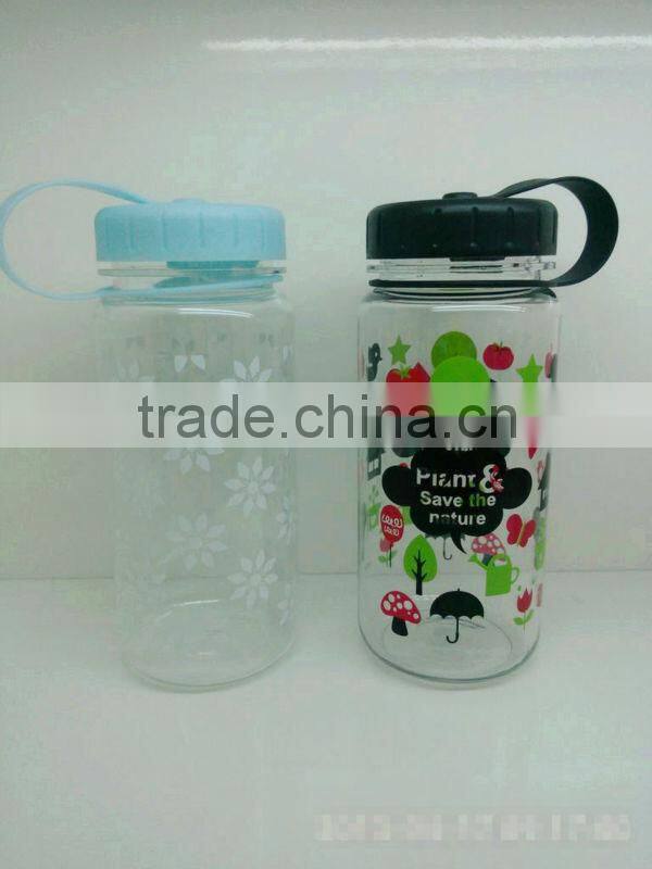 BPA Free water bottes