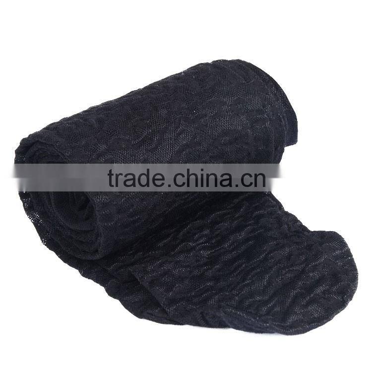 Hot Sell Sex Leopard Jacquard Pantyhose Tights