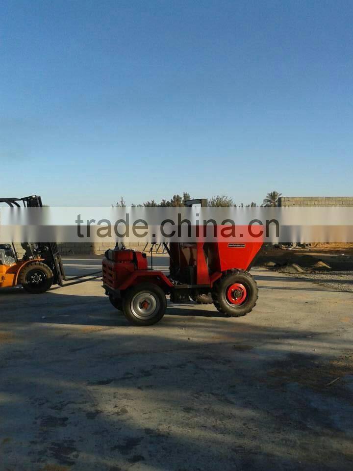 WT6-30 automatic mobile block machine