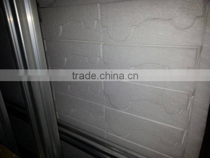 Good price CNC EPS Foam Cutter with Hot Wire