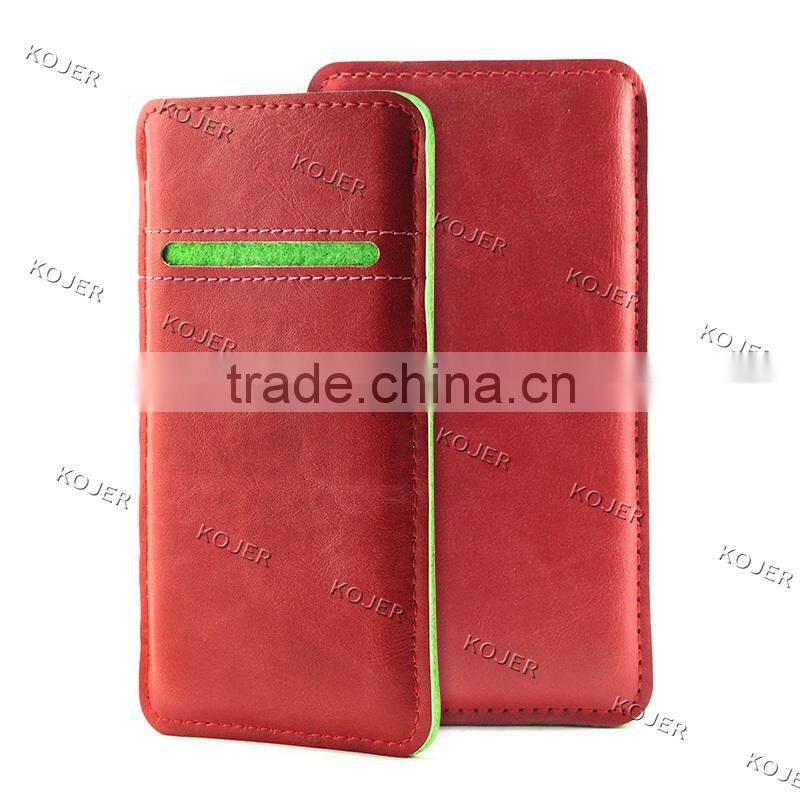 UNUSUAL SMART for iphone 6 Pouch