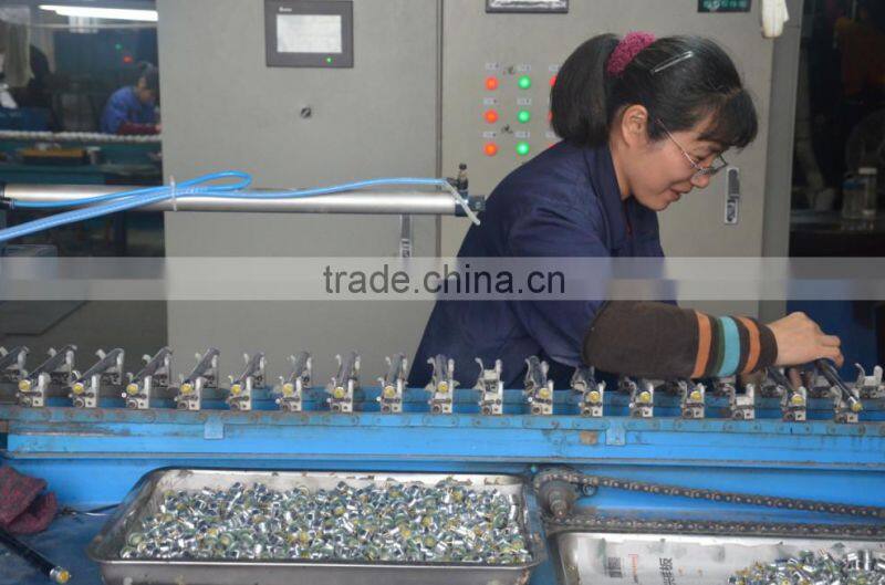 UVC 254nm germicidal lamp F10T8/GL lamp tube for sterilization