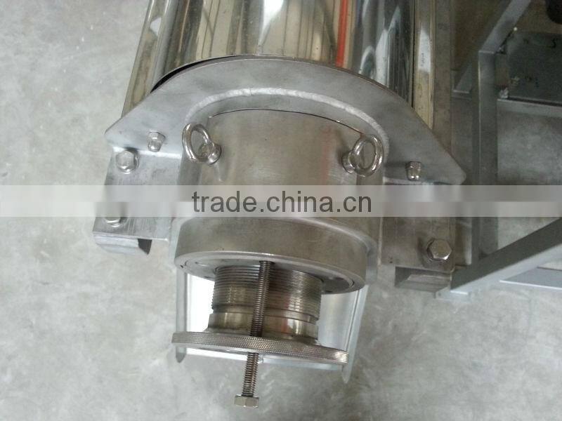 2 tons per hour carrot juicer machine