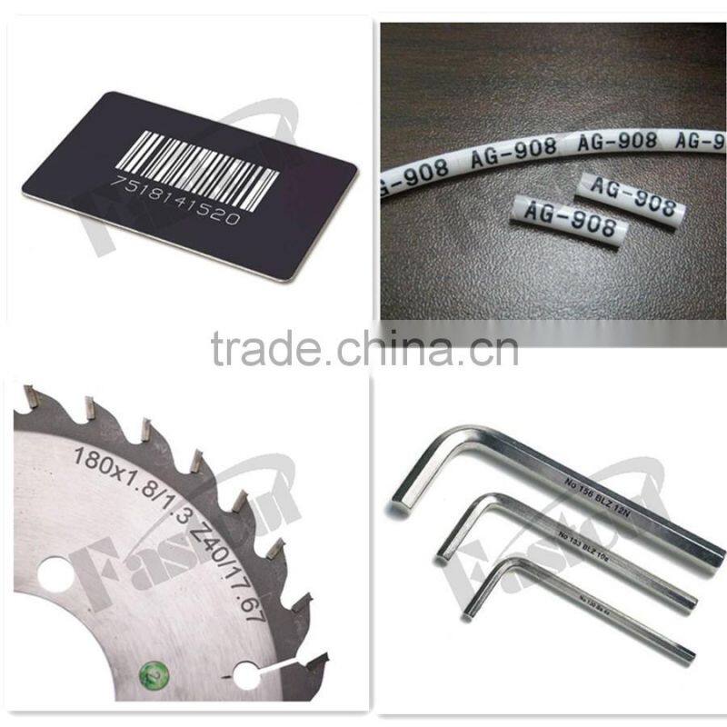 CNC mental molding CNC Milling Machine FASTCUT-4050