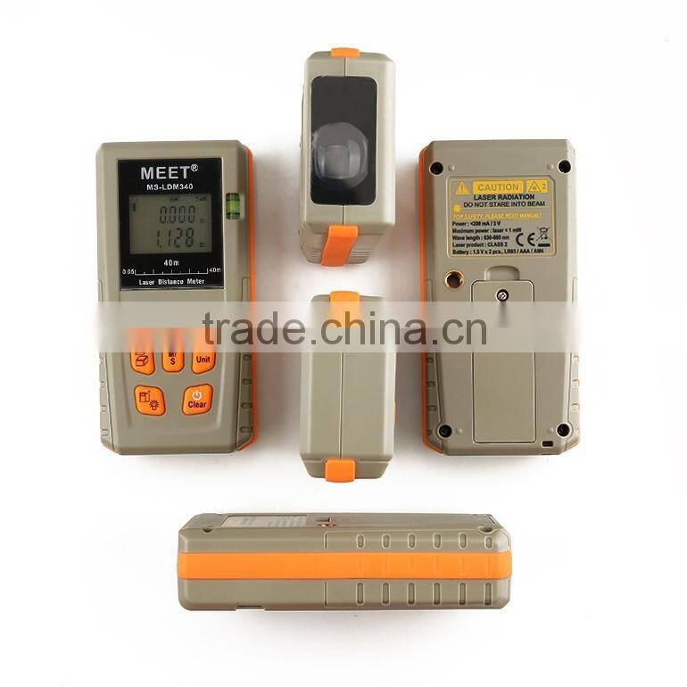 Digital Laser Tape Measure 40M/60M/100M