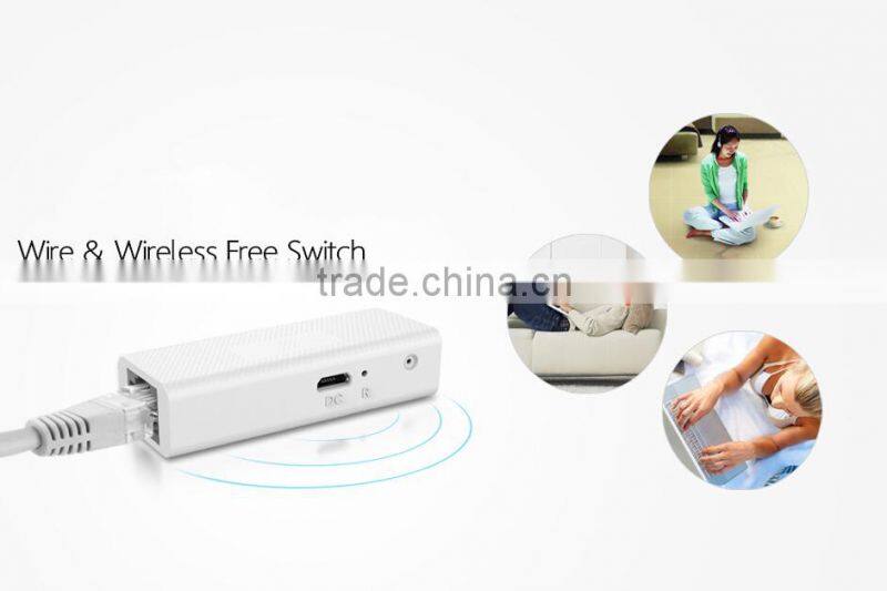 Mini WAN Ports Soho 3g wifi router with RoHs CE Fcc