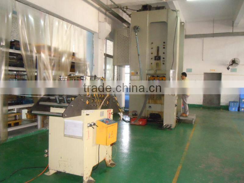 metal stainless door body and lock products