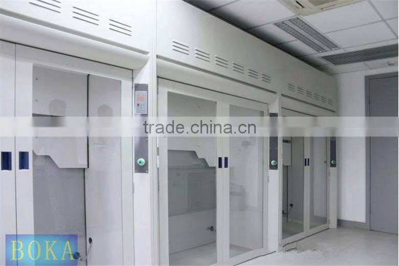 Acid fume hood/chemistry fume hood/portable fume hood
