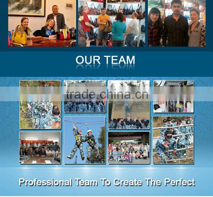 Horse Fur Handbag Of Woman Handbag With Leather Handbag Factory