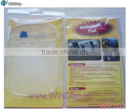 Dashboard Mat,Dashboard Sticky Pad