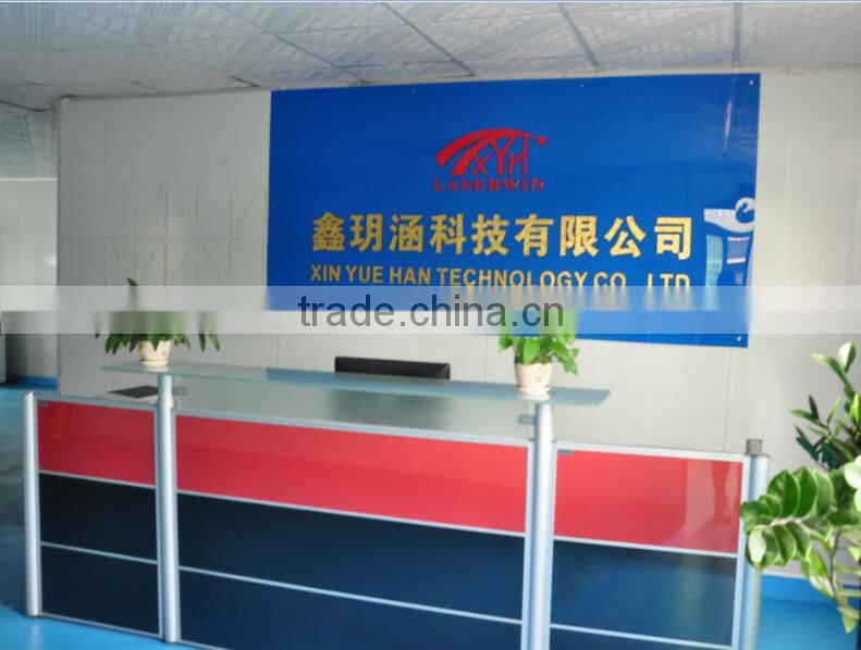 long rifle for hunting Tactical green laser flashlight