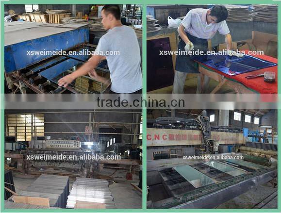 wall mounted make up light mirror for bathroom(OEM & ODM order welcomed)