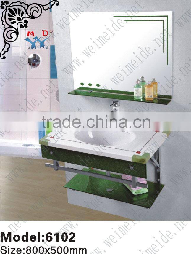 marble bathroom basin,Waterproof basin modern Bathroom Cabinet