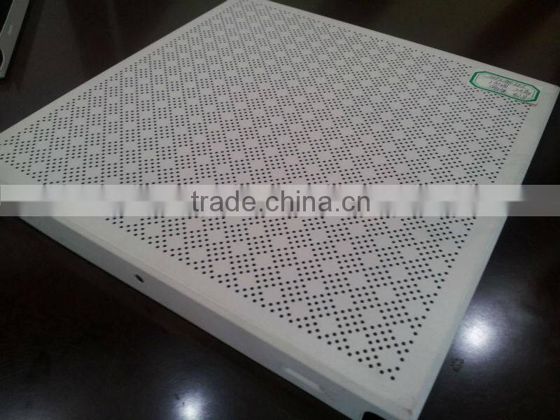 TL133 Clip in Ceiling