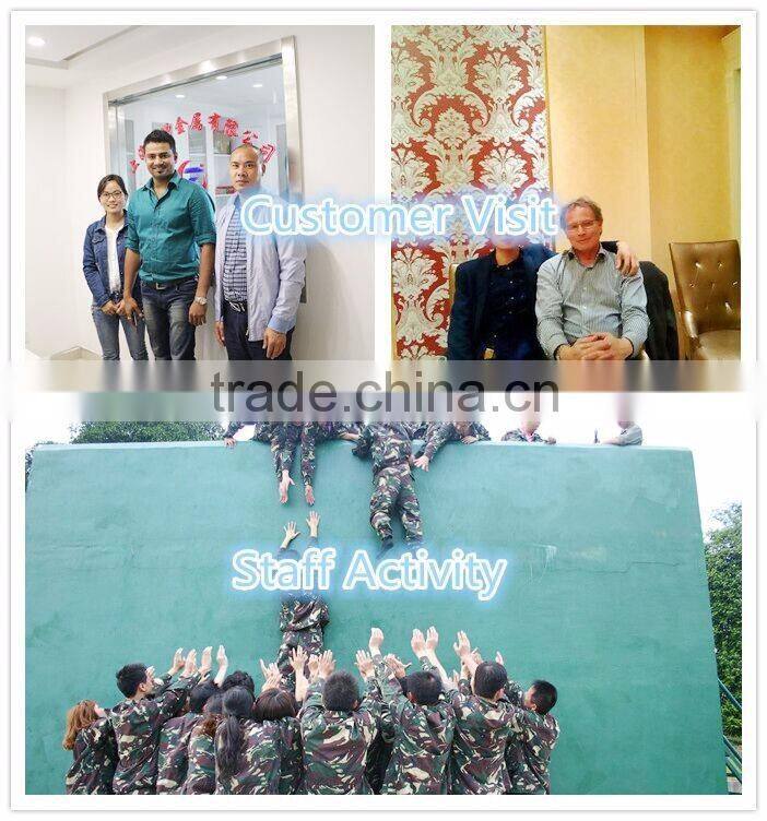 Stainless Steel Sanitary Welded Transition Pipe