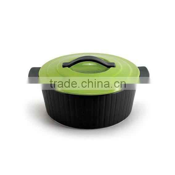 hot saled mini ceramic casserole pot cooking pot set