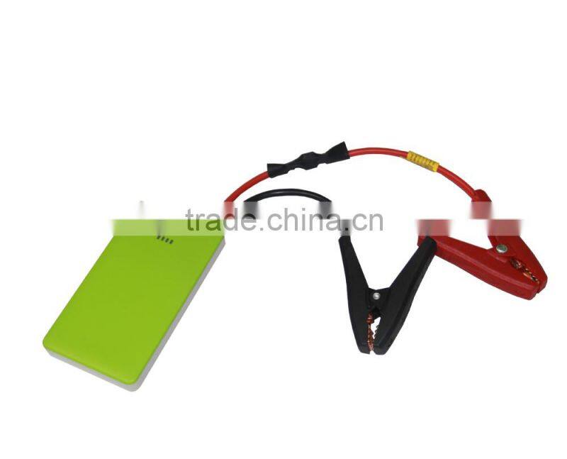 Multi-function car jump starter 12000mah power bank car jump start,pocket power battery jump start cars