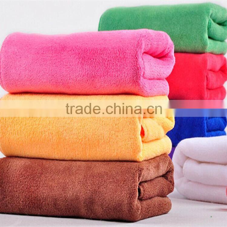Non Slip Surface For Your Mats Yoga Towel Wholesale Merchandise