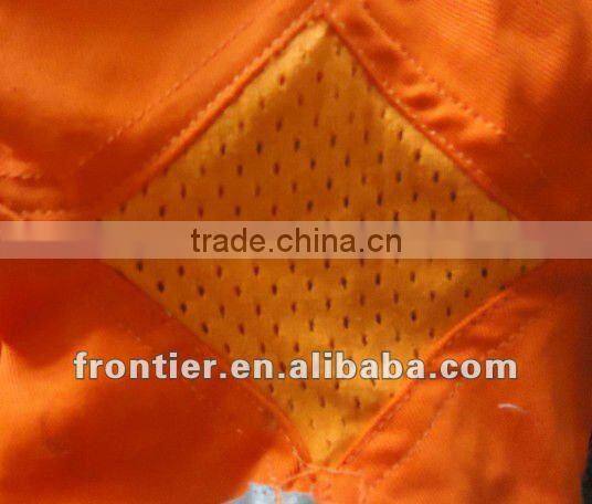 reflective safety shirt with 3m reflective tape