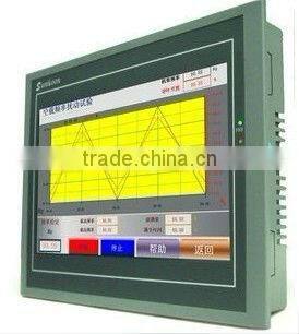 SA - 10.2 A ;The man-machine interface ;Touch screen controller;The man-machine interface ;man-machine interface ;controller;