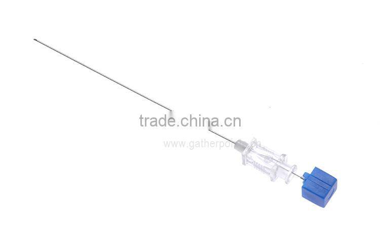 Different Size & Types Spinal Needle