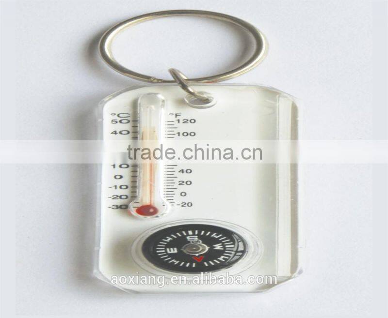 high quality hot sale altimeter compass thermometer