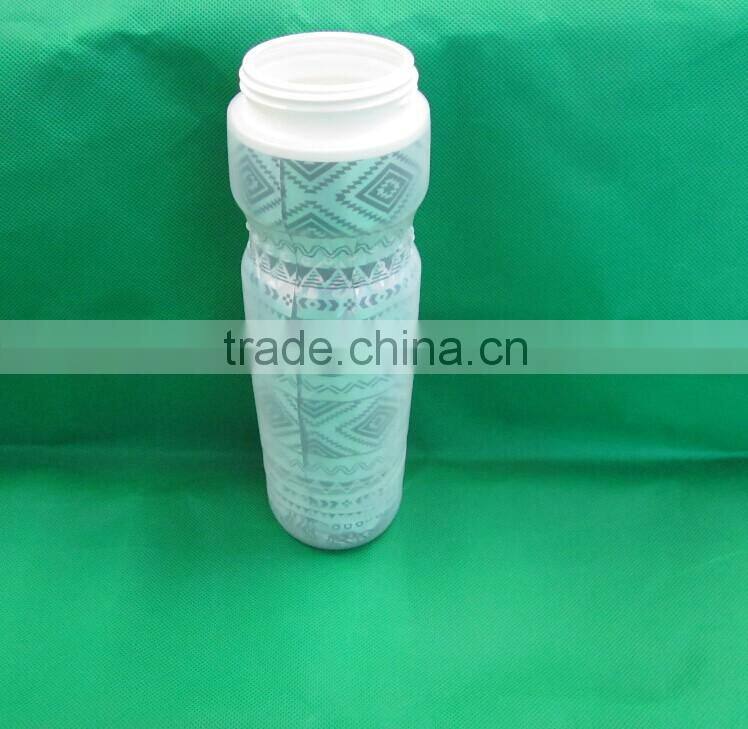 plastic cycling water bottles for Food & Beverage