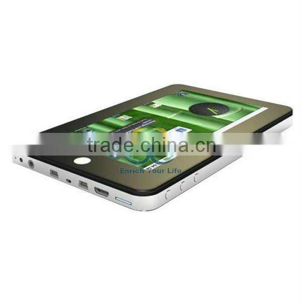 TP07-9 7" Capacitance touch screen Android 2.3 tablet pc
