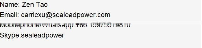 10v 180ah laptop front terminal for emergency lamp deep cycle battery