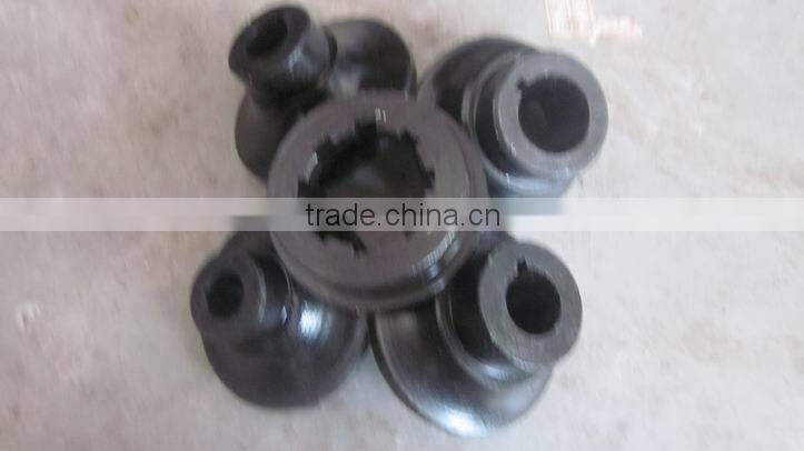 big discount coupling connect pump and test bench Timely delivery