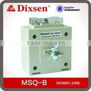 Current transformer/Instrument transformer/Mutual inductor MSQ, MSQ-40