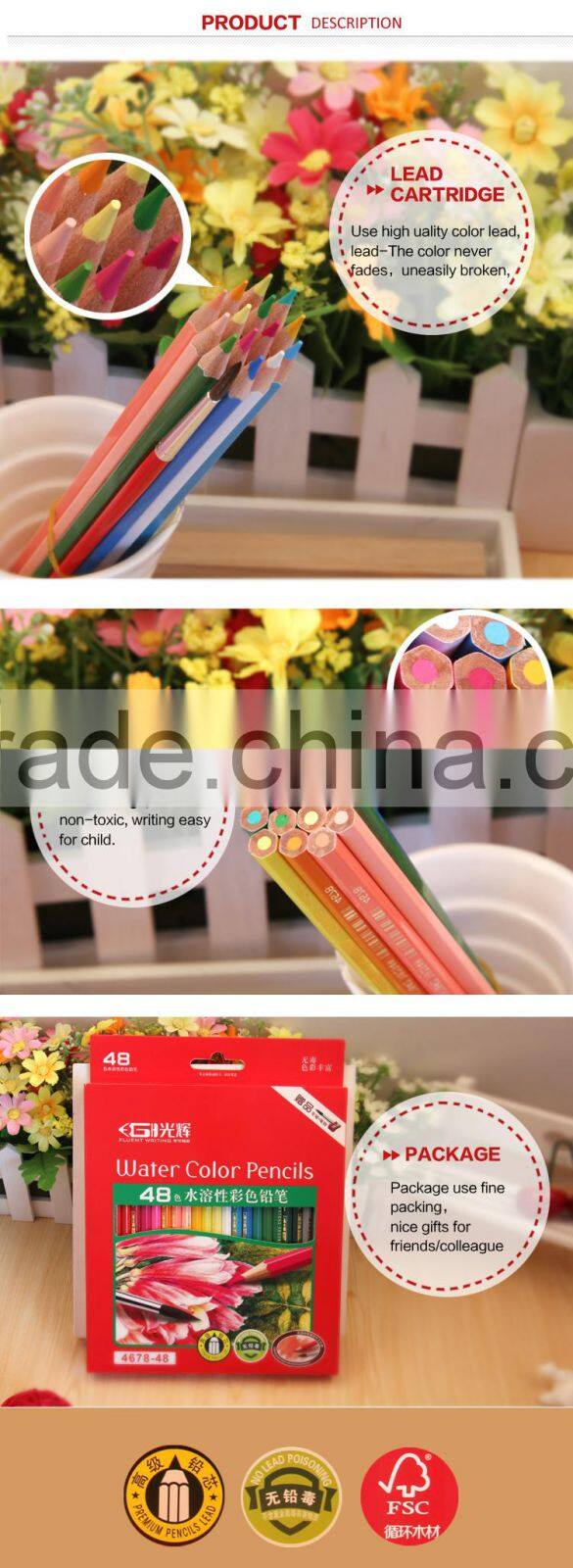 Multifunctional pencils with cool eraser for wholesales