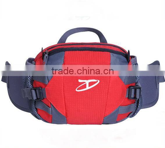 Outdoor sports belt bags for women waist bags